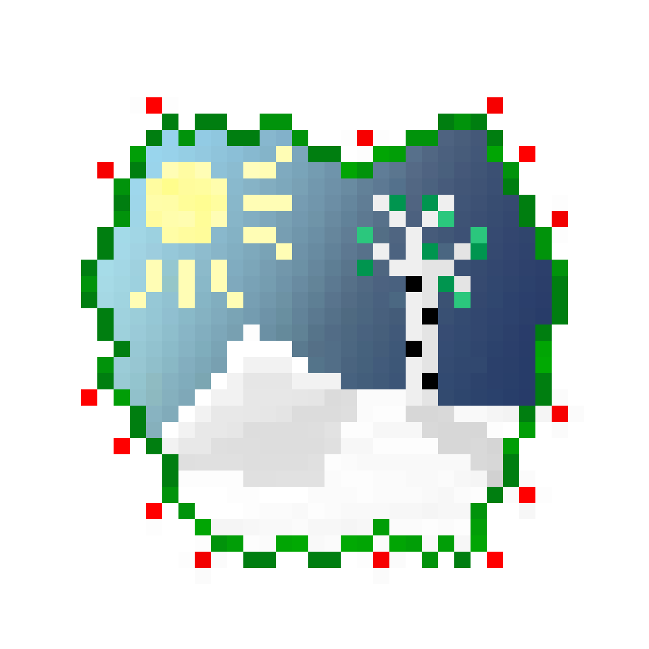 Create New Age Minecraft Mod
