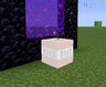 Hard Nether Portal