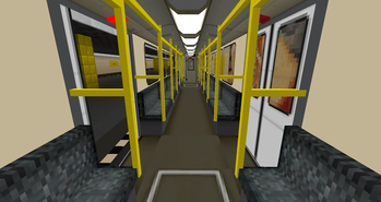 Inside