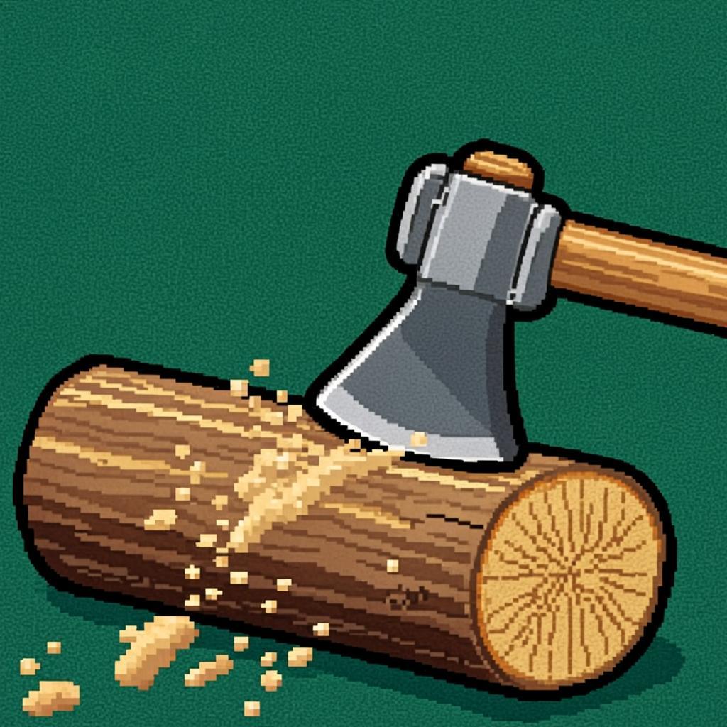 TreeCapitator Lite