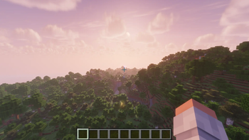 beautiful views
