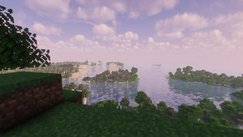 beautiful views