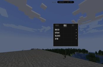 BrasketVisual GUI