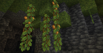 Glow Berries