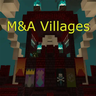 Mana and Artifice Villages