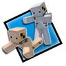 Ragdoll Push Mod