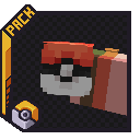 Cobblemon Hold My Pokéballs