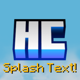 Hermitcraft Splash Text