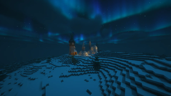Cozy Christmas Survival