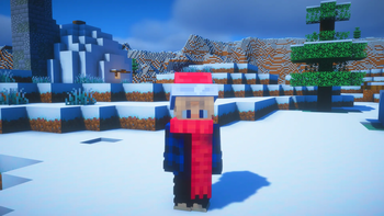 Cozy Christmas Survival