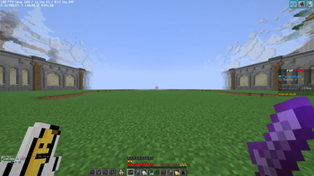 FaretyNight overlay — screenshot 2