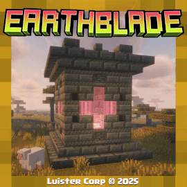 EarthBlade Sounds: Structures