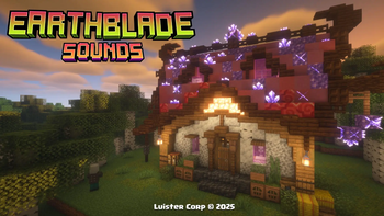 Amethyst House