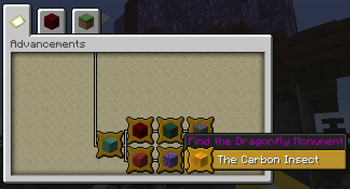 New Advancements