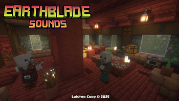 Mangrove Root Refuge Interior