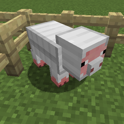 Resource Hogs - Minecraft Mod