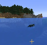 clear waters