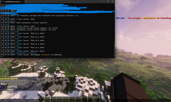 Mod for AL-TeamChat Screenshot 2