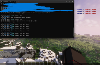 Mod for AL-TeamChat Screenshot 3