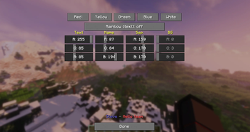 Mod for AL-TeamChat Screenshot 4