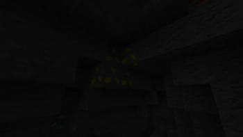 real gold ore