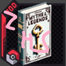 MythsAndLegends-CHS-LampyStarVer 图标