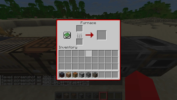 furnace