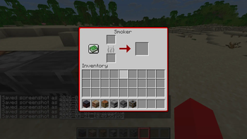 Smoker
