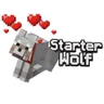 Starter Wolf