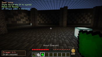 Skillbound-RPG — screenshot 5