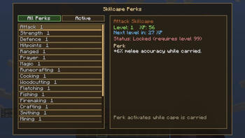 Custom Skillcape Tab