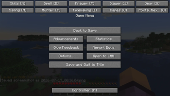 Skillbound-RPG — screenshot 6