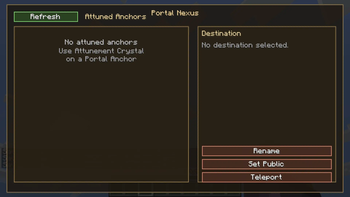 Skillbound-RPG — screenshot 1