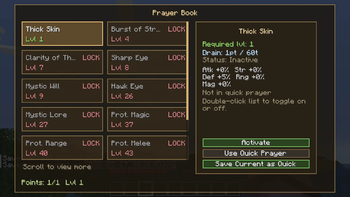 Skillbound-RPG — screenshot 8