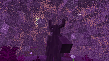 Ent of the Great Wack Tree