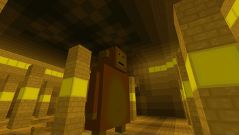 Cheese Monkey