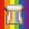 Pride Banner Patterns