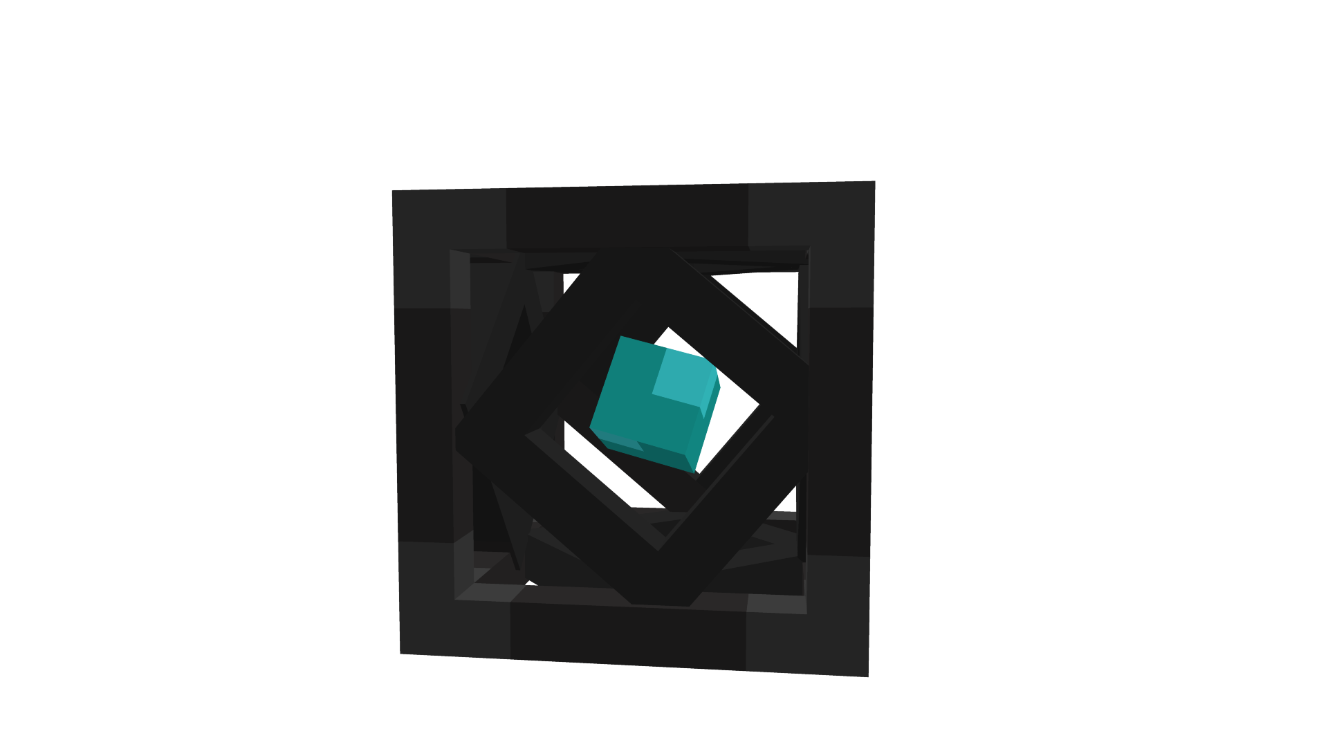 TeleportCube