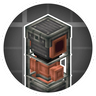 Icon for Cosmonautics Team