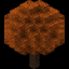 Craftable poplar sapling