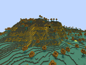 Plimpy Biome