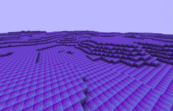 Evil Plimpy Biome