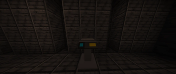 SCP Pedestal