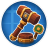 Create: Hammer & Bid