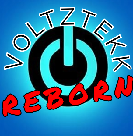 Voltztekk Reborn