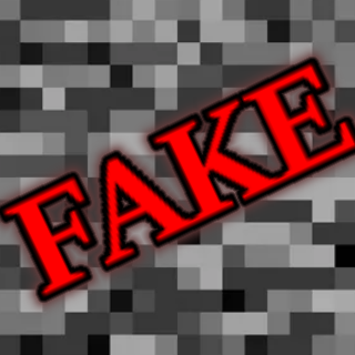 Fake bedrock
