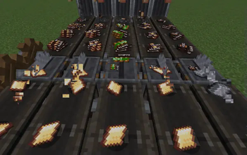 Ammo Manufacturing