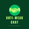 AntiWeakChat