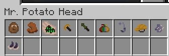 All Current Items