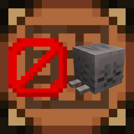 No Dried Ghast Crafting Recipe